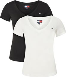 ΣΕΤ T-SHIRTS TOMMY JEANS
