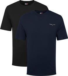 ΣΕΤ T-SHIRTS TOMMY JEANS