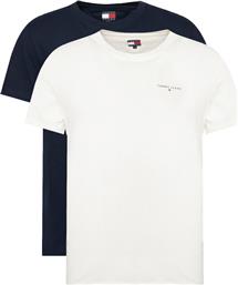 ΣΕΤ T-SHIRTS TOMMY JEANS