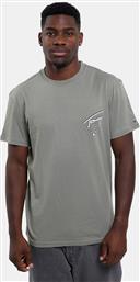 SIGN CITY ΑΝΔΡΙΚΟ T-SHIRT (9000250300-89588) TOMMY JEANS