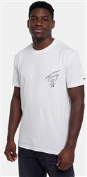SIGN CITY ΑΝΔΡΙΚΟ T-SHIRT (9000250330-59009) TOMMY JEANS