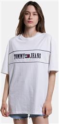 SKATE ARCHIVE ΓΥΝΑΙΚΕΙΟ T-SHIRT (9000142479-1539) TOMMY JEANS