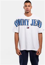 SKATER ARCHIVE ΑΝΔΡΙΚΟ T-SHIRT (9000138004-1539) TOMMY JEANS από το COSMOSSPORT