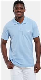 SLIM ΑΝΔΡΙΚΟ POLO T-SHIRT (9000182846-51868) TOMMY JEANS από το COSMOSSPORT