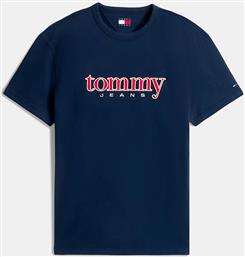 SLIM ENTRY DNA ΑΝΔΡΙΚΟ T-SHIRT (9000263615-92638) TOMMY JEANS