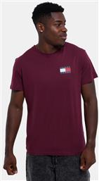 SLIM ESSENTIAL ΑΝΔΡΙΚΟ T-SHIRT (9000250299-89576) TOMMY JEANS