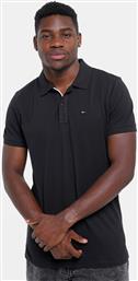 SLIM PLACKET ΑΝΔΡΙΚΟ POLO T-SHIRT (9000250294-1469) TOMMY JEANS