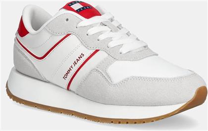 SNEAKERS EVA RUNNER LIGHT TOMMY JEANS