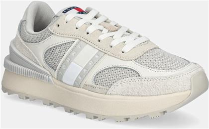 SNEAKERS TECH RUNNER TOMMY JEANS