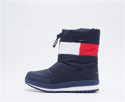 SNOW ΠΑΙΔΙΚΕΣ ΜΠΟΤΕΣ (9000090207-10803) TOMMY JEANS