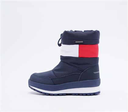 SNOW ΒΡΕΦΙΚΕΣ ΜΠΟΤΕΣ (9000090208-10803) TOMMY JEANS