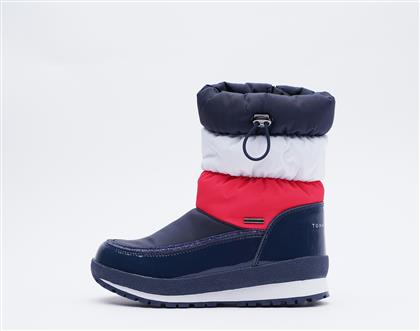 SNOW ΒΡΕΦΙΚΕΣ ΜΠΟΤΕΣ (9000090218-10803) TOMMY JEANS