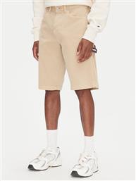 ΣΟΡΤΣ ΥΦΑΣΜΑΤΙΝΟ TOMMY JEANS