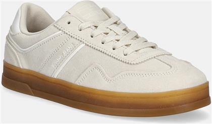 ΣΟΥΕΤ SNEAKERS THE GREENWICH SUEDE TOMMY JEANS