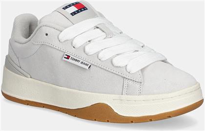 ΣΟΥΕΤ ΑΘΛΗΤΙΚΑ ΠΑΠΟΥΤΣΙΑ TJW SKATE SNEAKER TOMMY JEANS