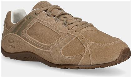 ΣΟΥΕΤ ΑΘΛΗΤΙΚΑ ΠΑΠΟΥΤΣΙΑ TOMMY HILFIGER ARCHIVE 97 LITE SUEDE TOMMY JEANS