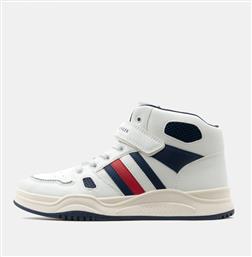 STRIPES HIGH TOP ΠΑΙΔΙΚΑ ΜΠΟΤΑΚΙΑ (9000161049-11977) TOMMY JEANS