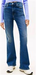 SYLVIA HGH FLR BI0252 TOMMY JEANS