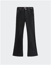SYLVIA HGH FLR TAB CI4282 TOMMY JEANS
