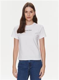 T-SHIRT TOMMY JEANS