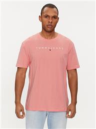 T-SHIRT TOMMY JEANS