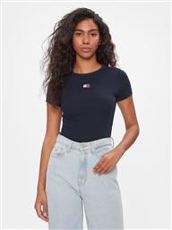 T-SHIRT TOMMY JEANS