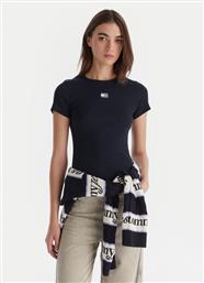 T-SHIRT TOMMY JEANS