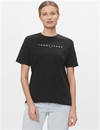 T-SHIRT TOMMY JEANS