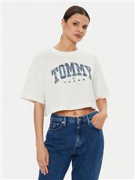 T-SHIRT TOMMY JEANS