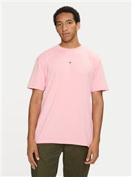 T-SHIRT TOMMY JEANS