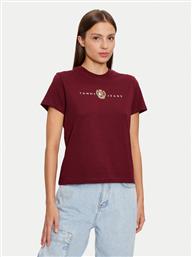 T-SHIRT TOMMY JEANS