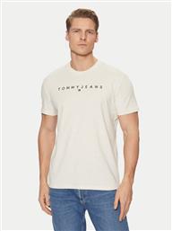 T-SHIRT TOMMY JEANS