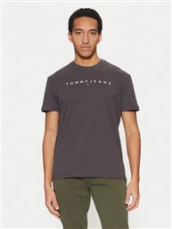 T-SHIRT TOMMY JEANS