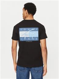 T-SHIRT TOMMY JEANS