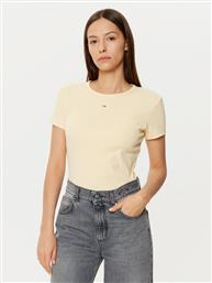 T-SHIRT TOMMY JEANS