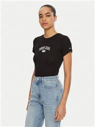 T-SHIRT TOMMY JEANS