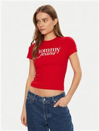 T-SHIRT TOMMY JEANS