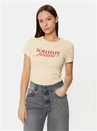 T-SHIRT TOMMY JEANS