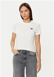 T-SHIRT TOMMY JEANS