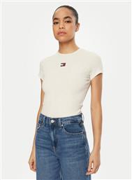 T-SHIRT TOMMY JEANS