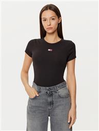 T-SHIRT TOMMY JEANS
