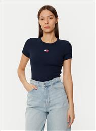 T-SHIRT TOMMY JEANS