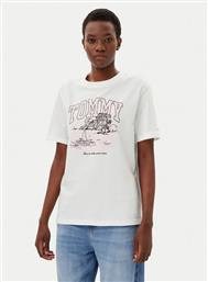 T-SHIRT TOMMY JEANS