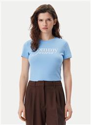 T-SHIRT TOMMY JEANS