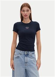 T-SHIRT TOMMY JEANS από το MODIVO