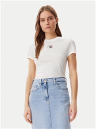 T-SHIRT TOMMY JEANS