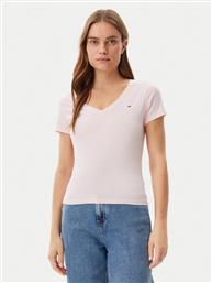 T-SHIRT TOMMY JEANS