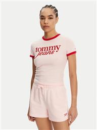 T-SHIRT TOMMY JEANS