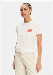 T-SHIRT TOMMY JEANS