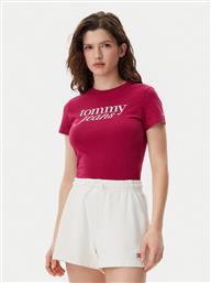 T-SHIRT TOMMY JEANS